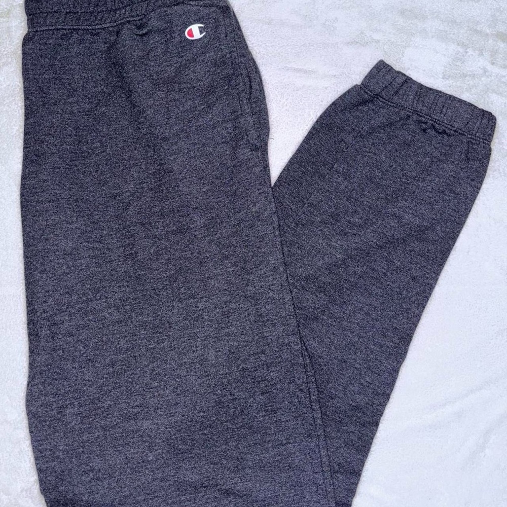 Champion Charcoal Joggers